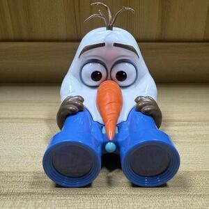 Olaf Binoculars Disney on Ice Souvenir Frozen Exclusive Snowman